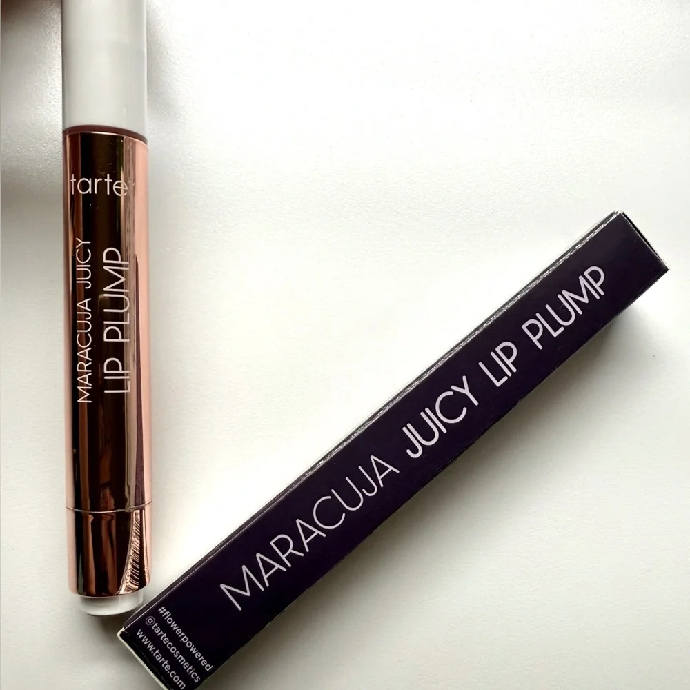 tarte product type